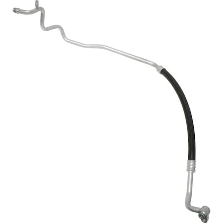 Universal Air Cond Universal Air Conditioning Hose Assembly, Ha11325C HA11325C